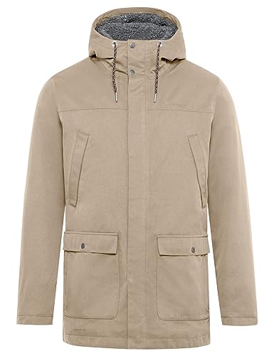 VAUDE Men's Manukau Parka II