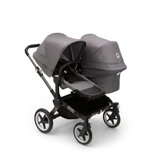 Bugaboo donkey3