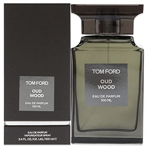 Tom Ford FORD Oud Wood EDP Vapo 100 ml, 1er Pack (1 x 100 ml)