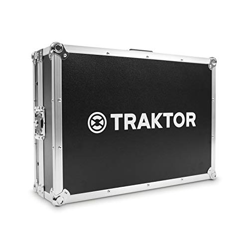 Native Instruments TRAKTOR Kontrol S4 MK3 Flight Case