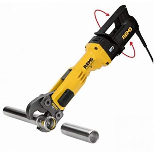 Rems 572110R220 – Presszange, Power-Press Eingang