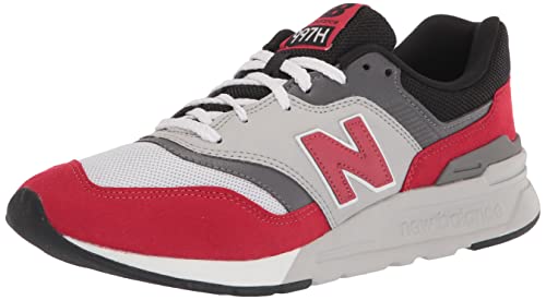 New Balance CM997HVV 997 Herren red EU 39.5
