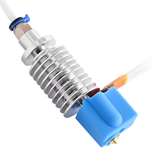 Anycubic Vyper/Kobra Max/Kobra Plus Hotend Volcano Hotend V5 J-Head 24V für Anycubic Vyper/Kobra Max/Kobra Plus Hotend 3D-Drucker Hotend Upgrades