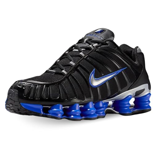 Nike Shox TL Racer Blue - 44