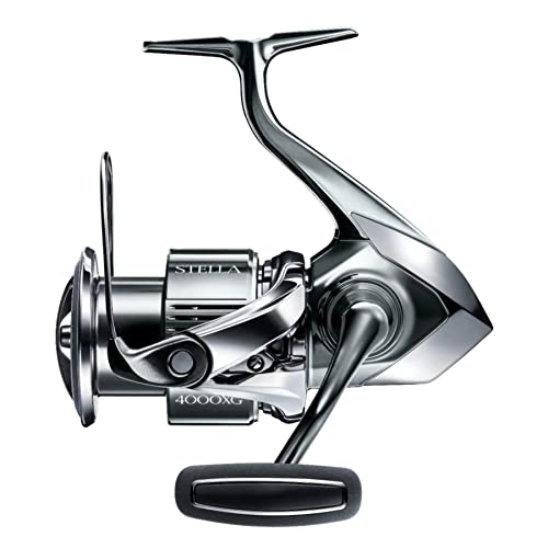 Shimano 22 Stella Fishing Reel Shipped from Japan 2022 Model