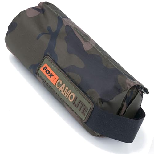 Fox Camolite Net Float - Schwimmer für Karpfenkescher, Auftriebskörper für Unterfangkescher, Netzschwimmer für Kescher