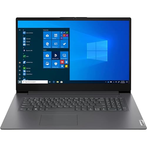 Lenovo Laptop 17,3