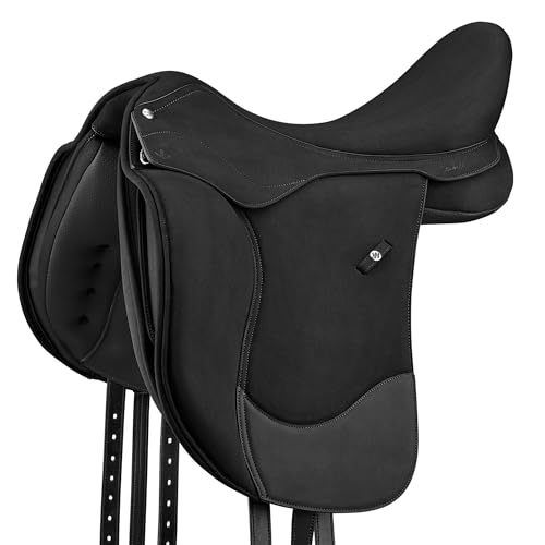 Dressursattel WINTEC ISABELL ICON