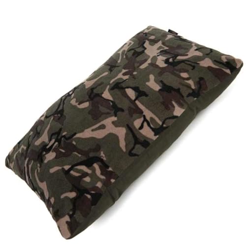 Fox Camolite Pillow 65x40cm - Kopfkissen für Angler, Kissen, Angelkissen