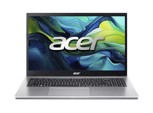 Acer Aspire Go 15 (AG15-42P-R8SZ) Laptop, 15,6
