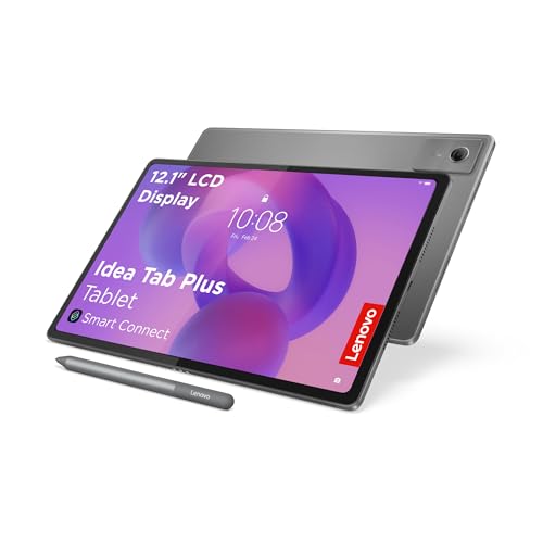 Lenovo Idea Tab Plus Tablet | 12.1
