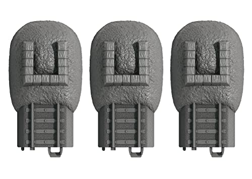 3 Kunststoffgleis Prellböcke