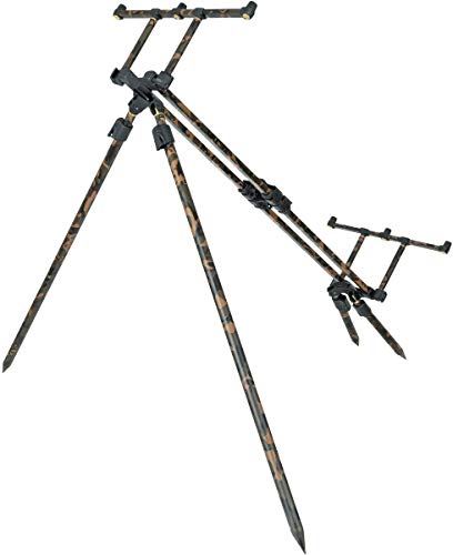 Rod pod
