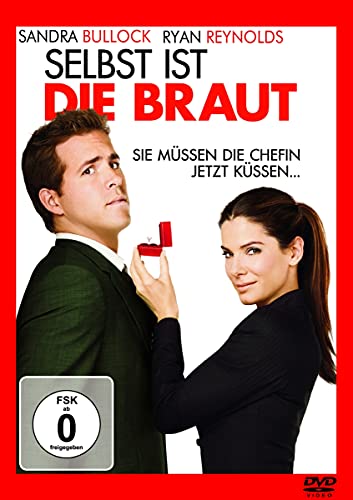 Selbst ist die Braut,1 DVD: Für Hörgeschädigte geeignet.USA