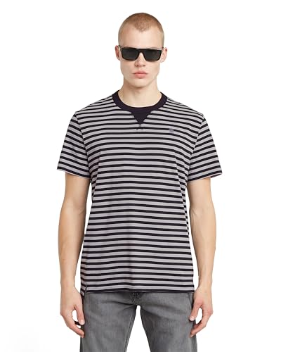 G-STAR, Nifous Stripe r t