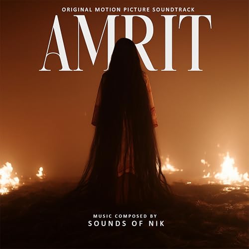 Amrit (Original Motion Picture Soundtrack)