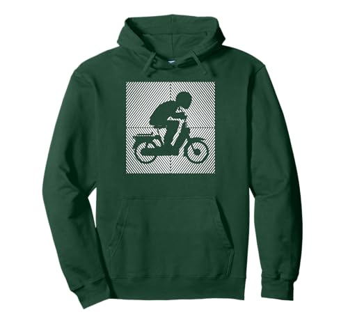 Mofa Mofaroller Moped Mofafahrer tshirt Mofa Pullover Hoodie