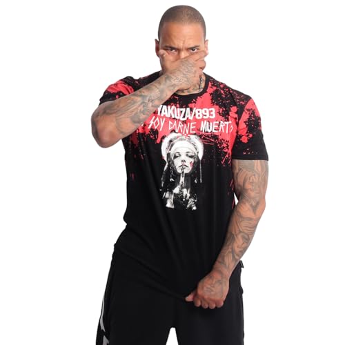 Yakuza Herren Carne Regular T-Shirt