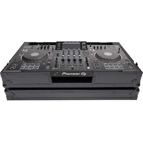 MAGMA DJ Controller Tasche XDJ-XZ schwarz/schwarz