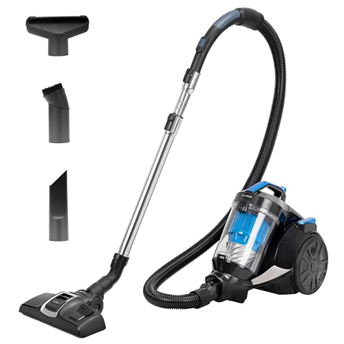 Staubsauger ohne Beutel