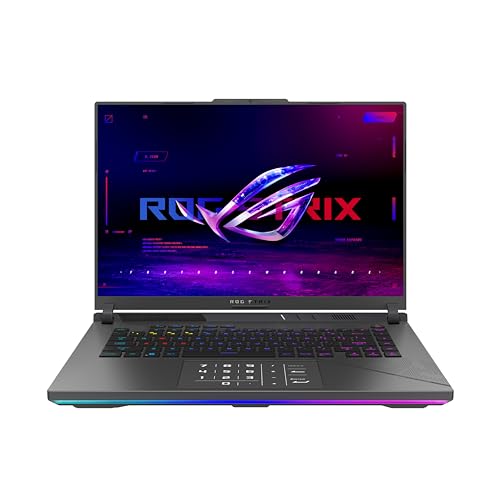 ASUS ROG Strix G16 G614JV Gaming Laptop | 16