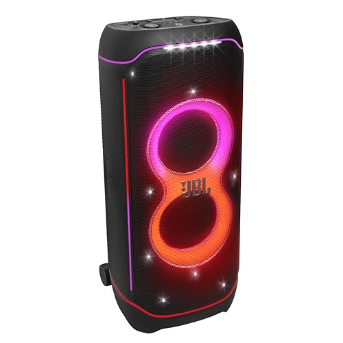 Jbl partybox 1000