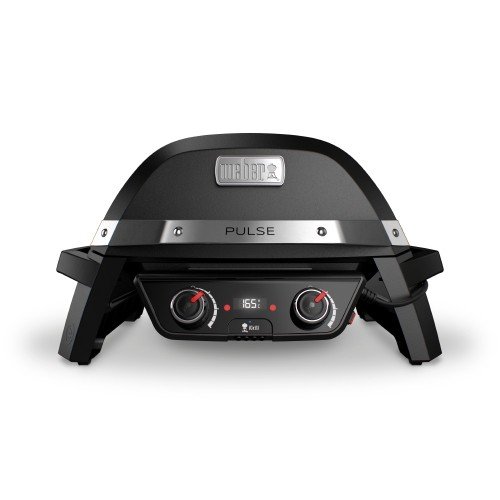 Weber Elektrogrill PULSE 2000, Black