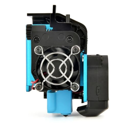 Artillery Sidewinder SW-X1 Metal Extruder Vollmetall Extruder höchste Temperatur bis zu 300℃