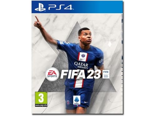 Videogioco Electronic Arts Fifa 23