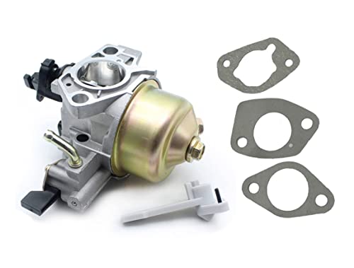 Vergaser kompatibel mit Denqbar DQ 420 (DQ420) Stromerzeuger Stromaggregat