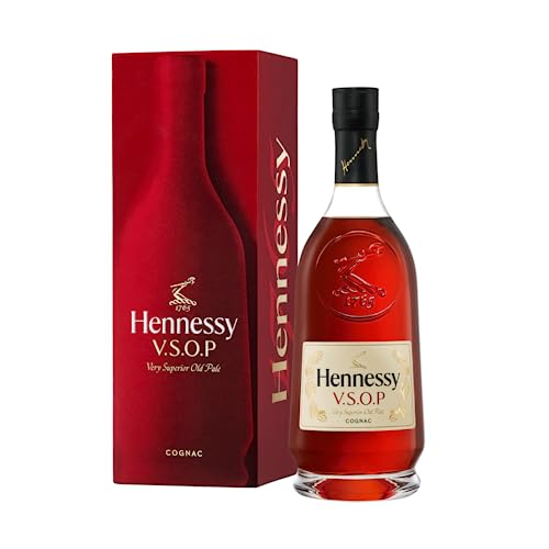 Hennessy Brandy V.S.O.P Privilège Cognac (1 x 0.7 l)