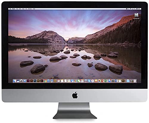 Apple iMac 27