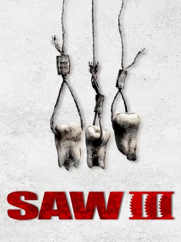 Saw III