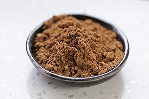 Kolanüsse, 100g gemahlen von Dragonspice Naturwaren, 100g