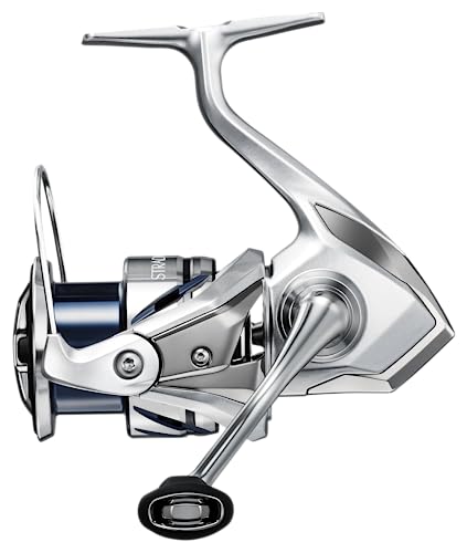 Shimano Stradic FM 1000HG
