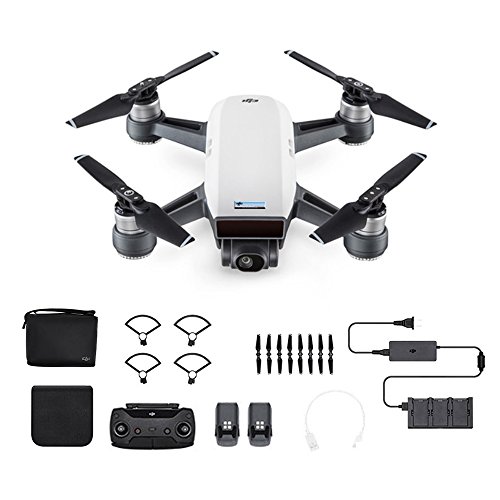 DJI spark