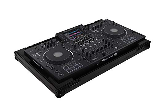 Odyssey Cases Low Profile Case für Pioneer DJ XDJ-XZ (FZPIXDJXZWBL)