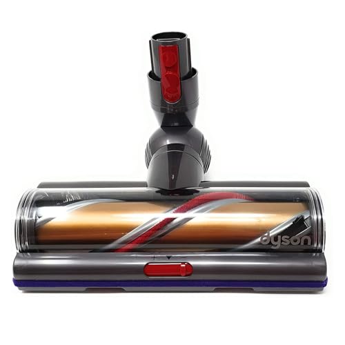 Dyson V11 Absolute Torque Drive Bürstenkopf SV14 SV15 SV17 SV28 970100-03 (Gold)