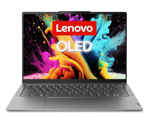 Lenovo Yoga Slim 6 Laptop | 14
