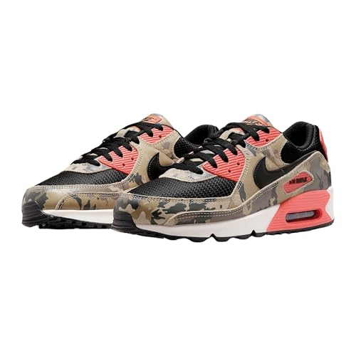 NIKE Air Max 90 Premium Sneakers Herren