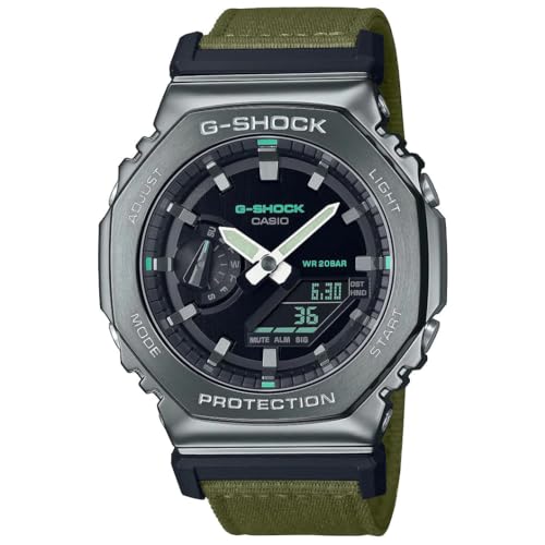 Casio Watch GM-2100CB-3AER