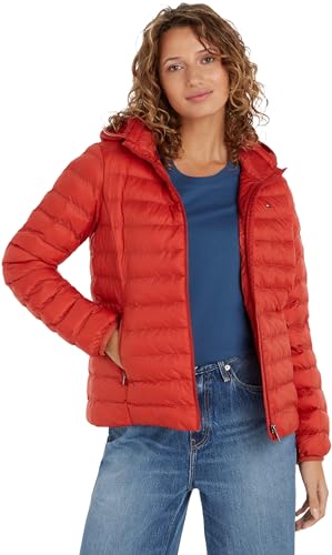Tommy hilfiger damen jacke