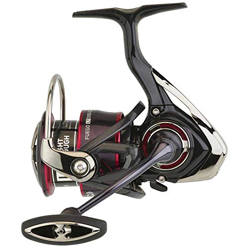 Daiwa Angeln Fuego LT 3000-C