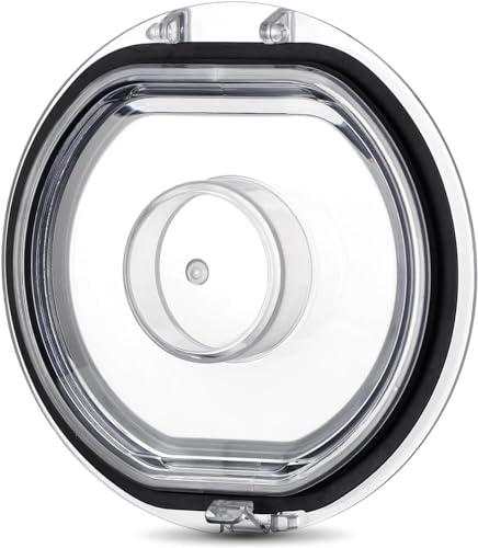 V7 Deckel Ersatz für Dyson V7 V8 Staubbehälter Ersatzteile, Staubsauger Behälter Ersatzabdeckung Zubehör