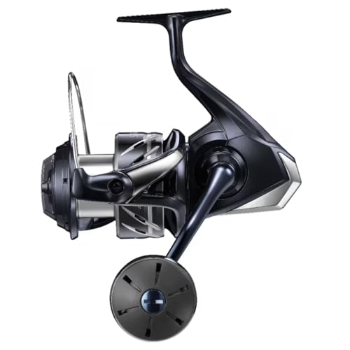 Stradic SW 6000 XG Shimano von Marlin Blue von Montanari Marco in Porto Corsini