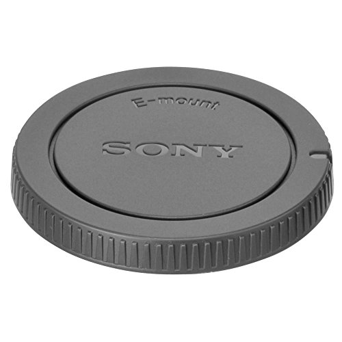 Sony ALCB1EM Geh?usedeckel f?r Alpha- und NEX- Kameras, Schwarz