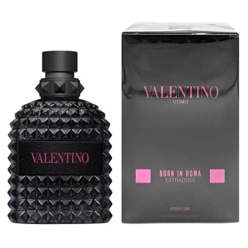 Valentino Born in Roma Uomo Extradose Parfum, 50 ml
