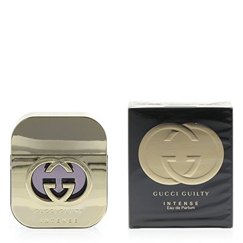 Gucci Guilty Intense Eau De Parfum 50 ml (woman)
