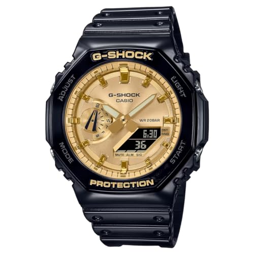 Casio Watch GA-2100GB-1AER