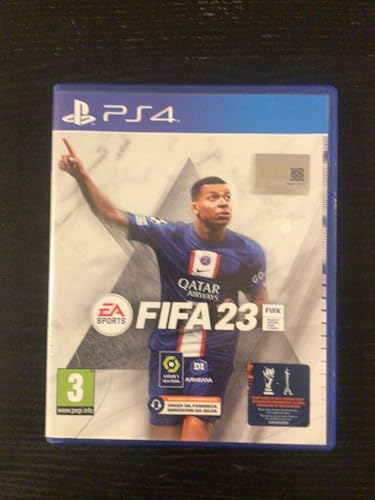 Electronic Arts FIFA 23 für PlayStation 4